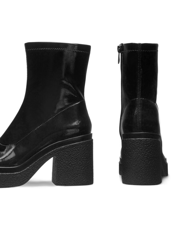 Jenny Fairy Jenny Fairy Stiefeletten MALAIKA WYL3468-2 Schwarz