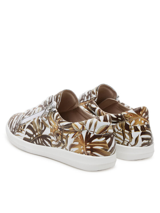 Caprice Caprice Sneakers 9-23727-44 Weiß