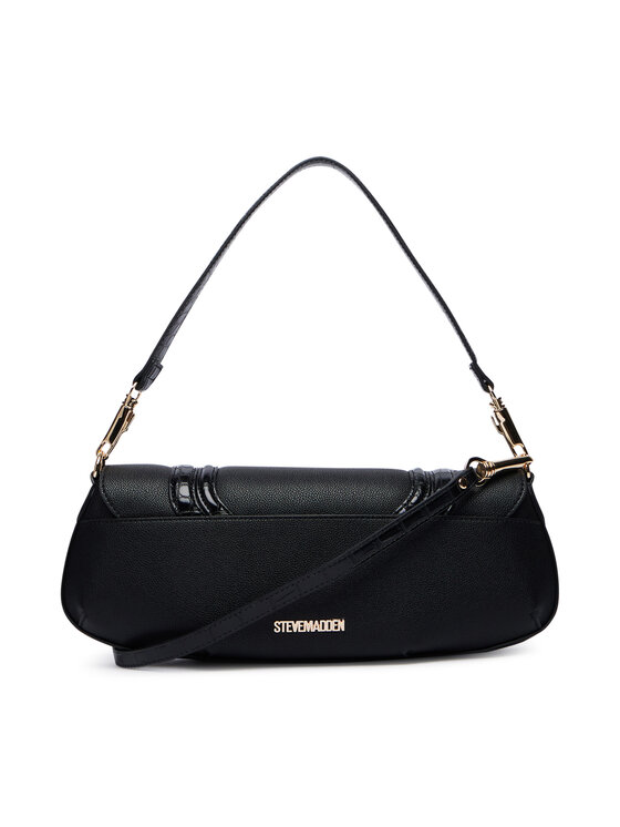 Steve Madden Steve Madden Τσάντα Bcena 13002614 B-G Μαύρο