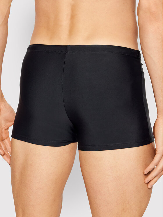 Henderson Henderson Badehose Kors 36832 Schwarz