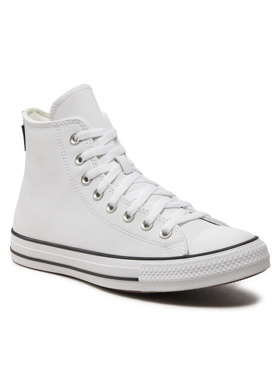 Converse Converse Teniși Chuck Taylor All Star Twill A08761C Alb