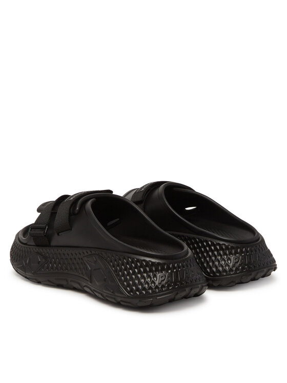 Palladium Palladium Şlapi Offbound Slide 74480-008-M Negru