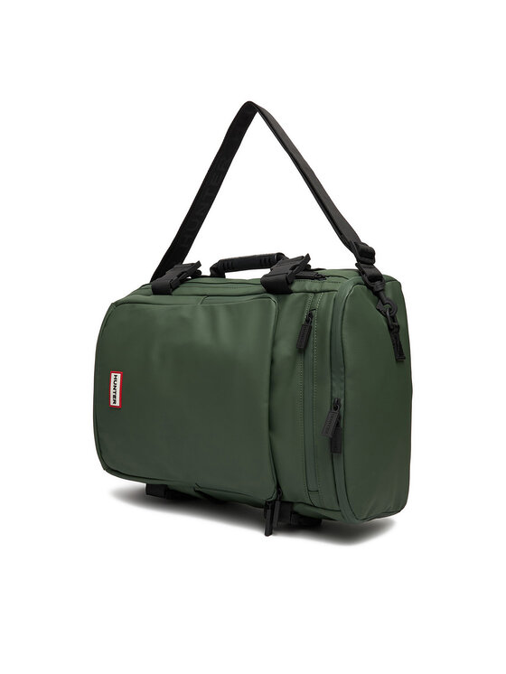 Hunter Hunter Reiserucksack C-HTR-B-009-08 Khakifarben