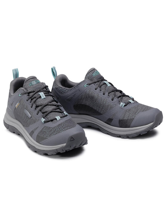 Keen Keen Trekkingi Terradora II Wp 1022346 Szary