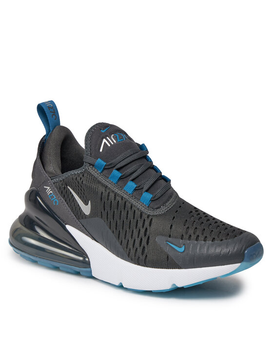 Nike Nike Snīkeri Air Max 270 FV0363 001 Pelēks