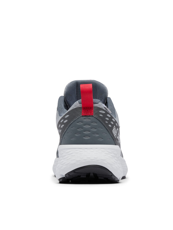 Columbia Columbia Trekking čevlji Konos Trs Outdry 2099811 Siva
