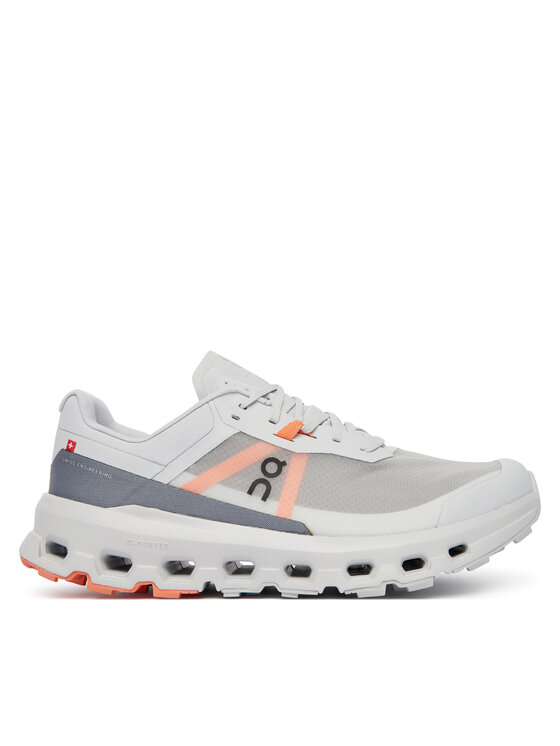 On Buty do biegania Cloudvista 2 3ME30111472 Szary