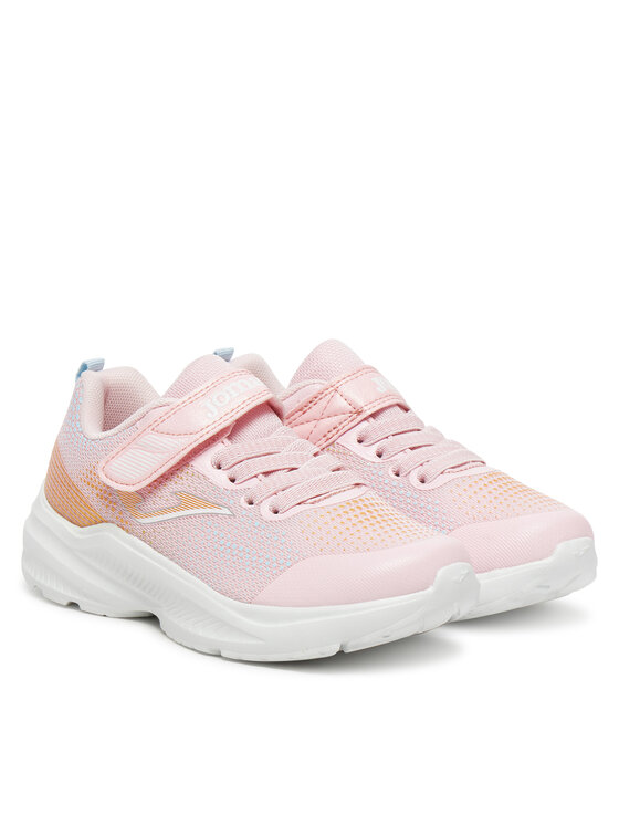 Joma Joma Αθλητικά Horizon Jr 2513 JHORIS2513V Ροζ