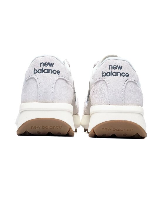 New Balance New Balance Sneakersy 370 Biały