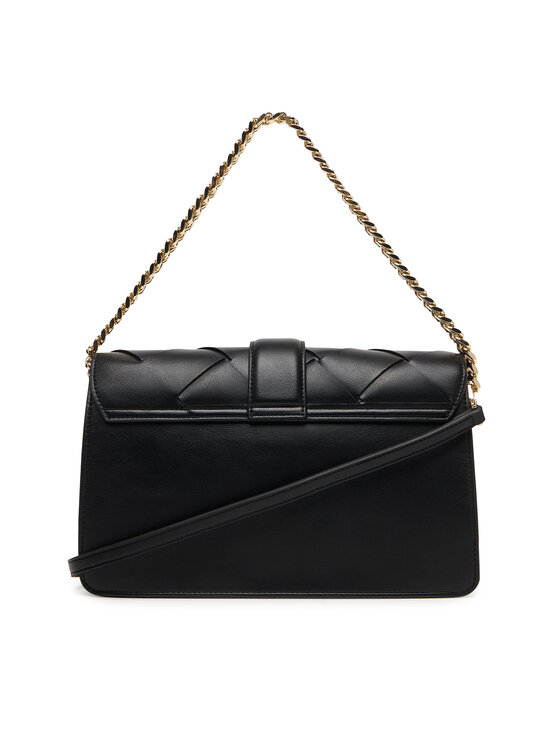 Just Cavalli Just Cavalli Soma 80RA4BM1 Melns