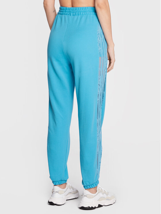 Pantaloni da tuta adicolor Classics HC4578 Blu