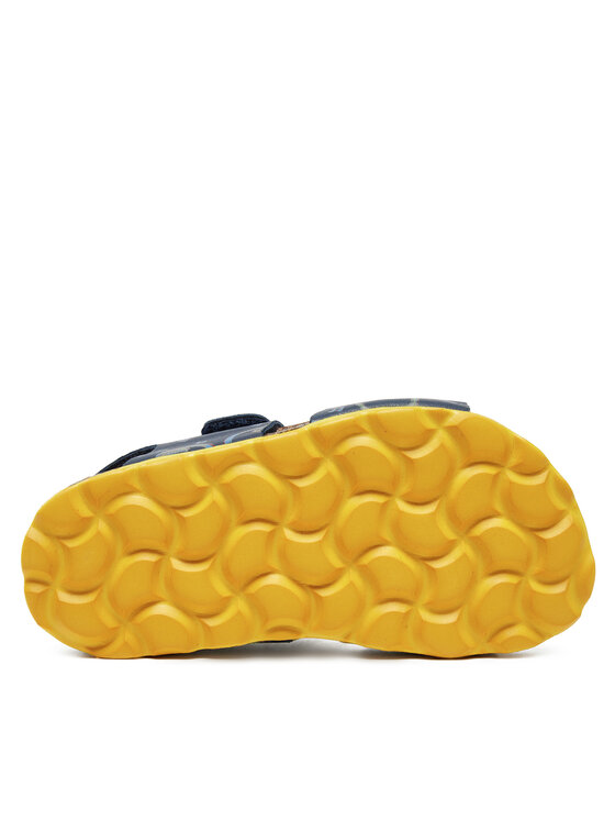 Kickers Kickers Sandaalid Summerkro 895457-10-103 Tumesinine