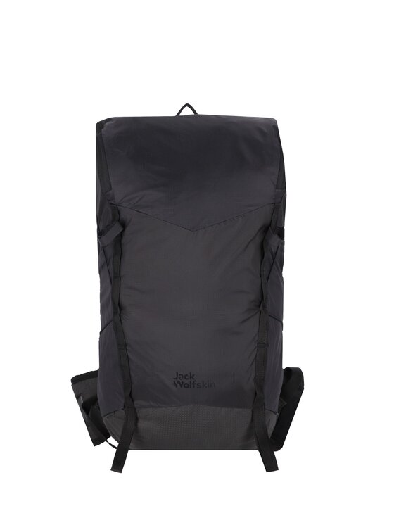 Jack Wolfskin Jack Wolfskin Plecak 275142 Czarny
