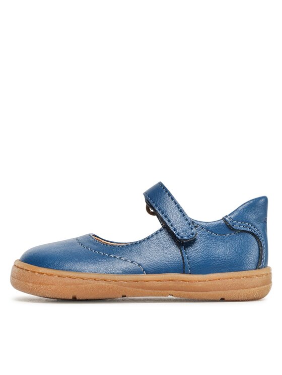 Primigi Primigi Halbschuhe 1919044 M Dunkelblau