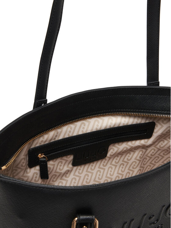 Liu Jo Liu Jo Torbica AA6321 ES029 Crna