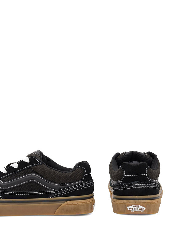 Vans Vans Tenisówki Caldrone VN0005W6B9M1 Czarny