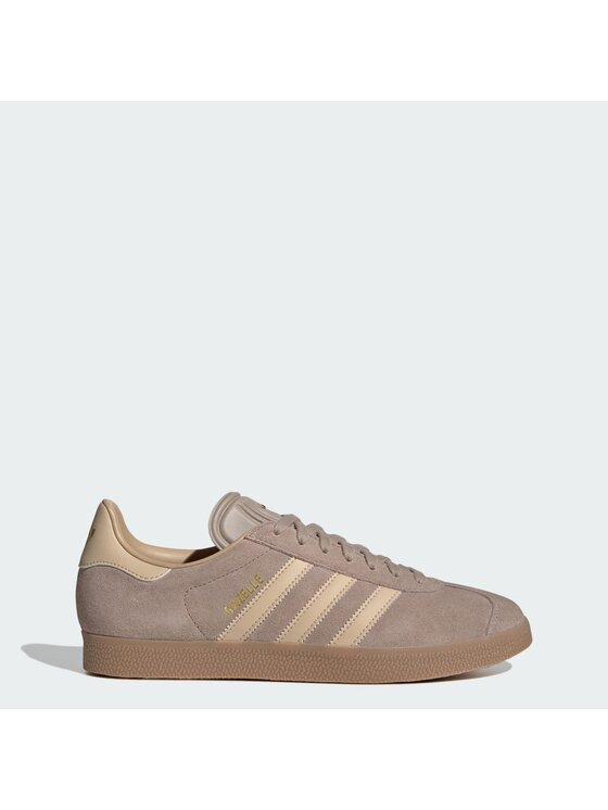adidas adidas Īsi apavi 12032 Brūns