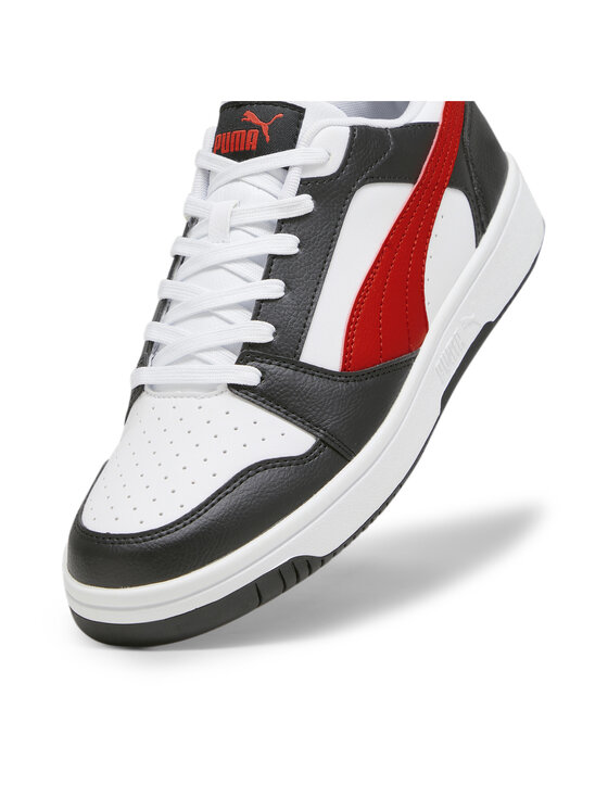 Puma Puma Sneakersy 392328 Biały
