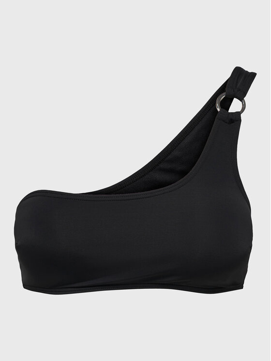 ONLY ONLY Горнище на бански Tassy 15282093 Черен