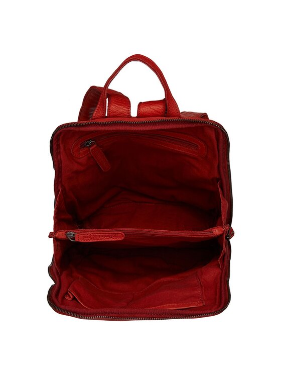 The Chesterfield Brand The Chesterfield Brand Torba 265248 Czerwony