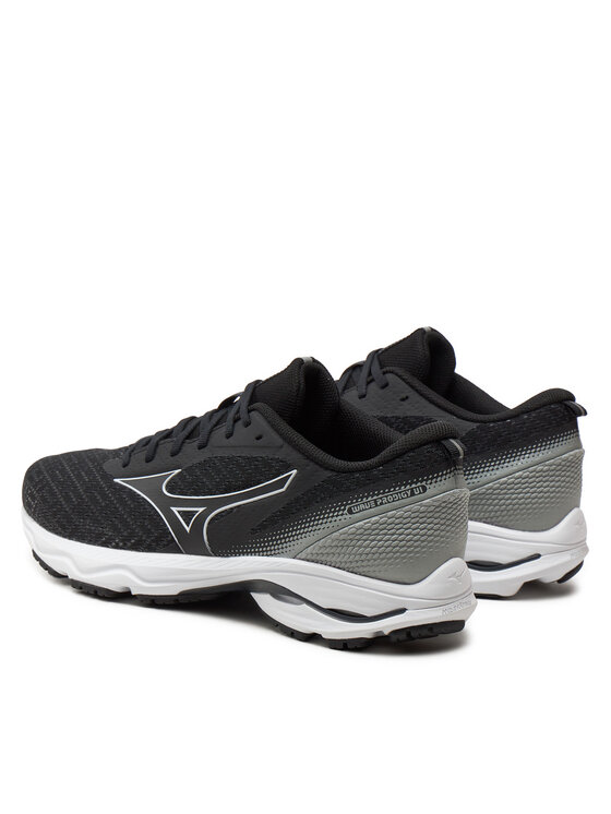 Mizuno Mizuno Bėgimo batai Wave Prodigy 6 J1GC2410 Juoda