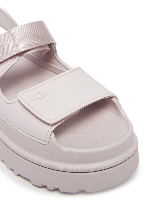 Ugg Ugg Basutės W Goldenglow 1152685 Violetinė