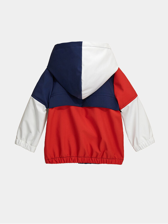 Original Marines Original Marines Demisezoninė striukė DEP0498NM Spalvota Regular Fit