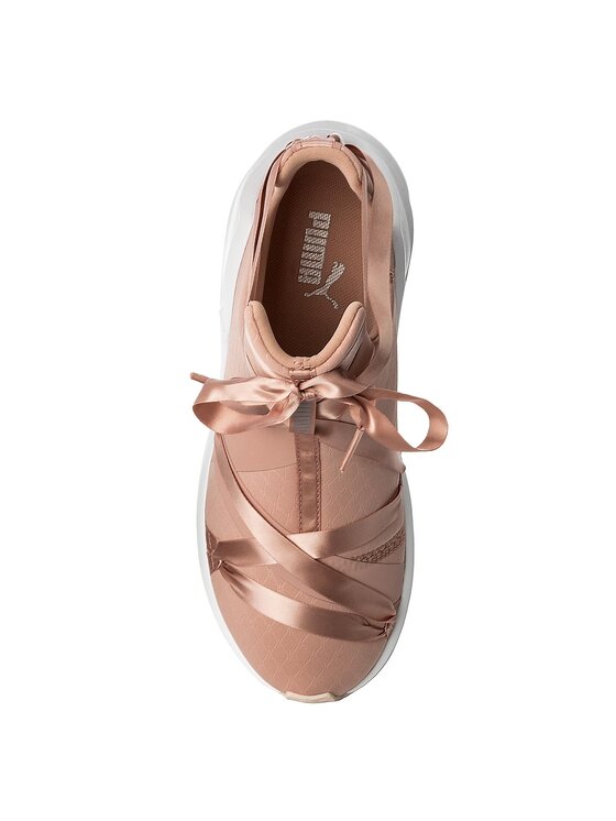 Puma fierce rope 2025 satin ep wn's