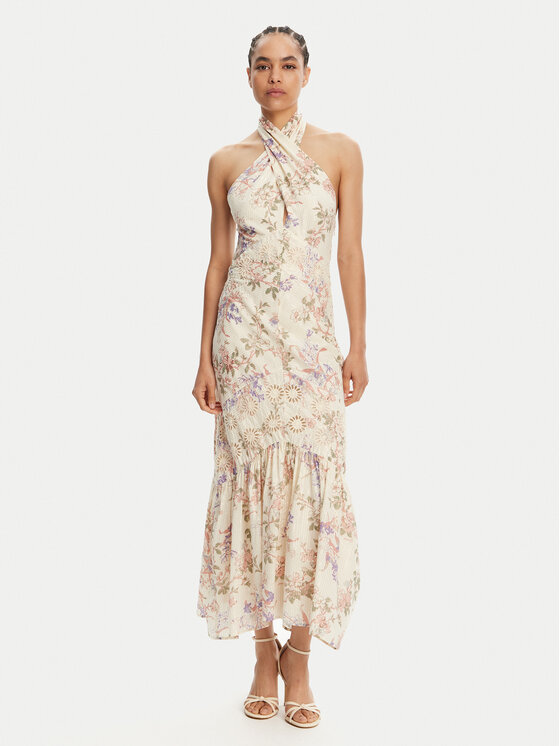 Sukienka letnia TWINSET