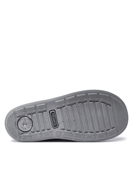 Primigi Primigi Čizme za snijeg 6850511 S GORE-TEX Siva