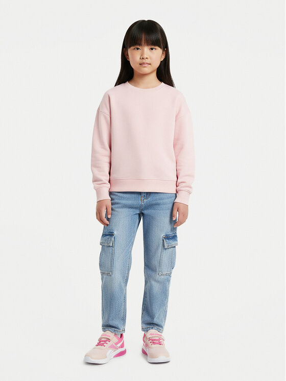 Reebok Reebok Laisvalaikio batai CEO-23KC2331-2 Rožinė