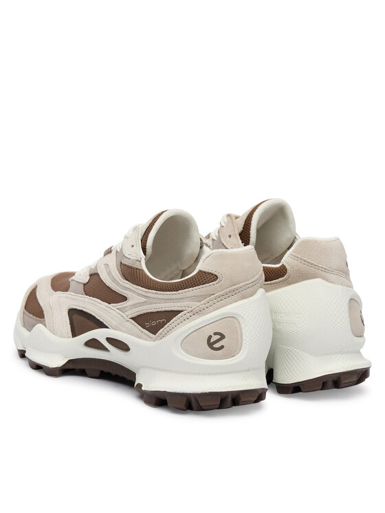 ECCO ECCO Sneakersy Biom C-Trail 80347461419 Sivá