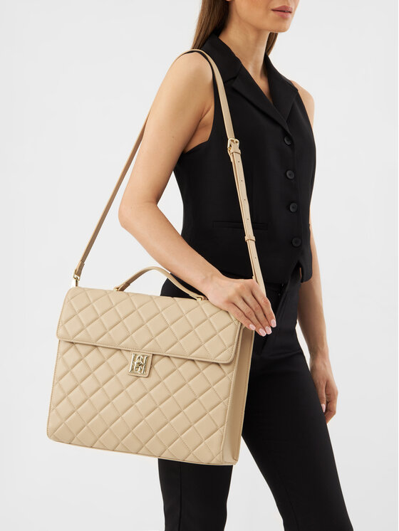 Badura Badura Borsetta PAOLA-CS9613 Beige