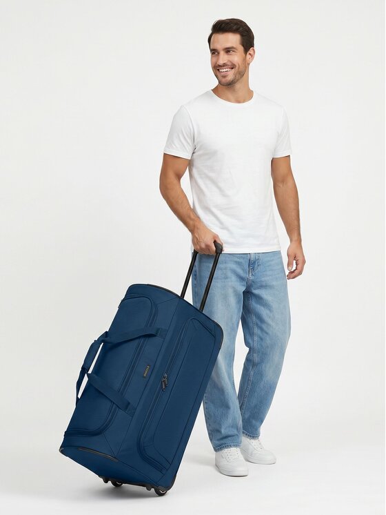Redolz Redolz Torba 302160 Błękitny