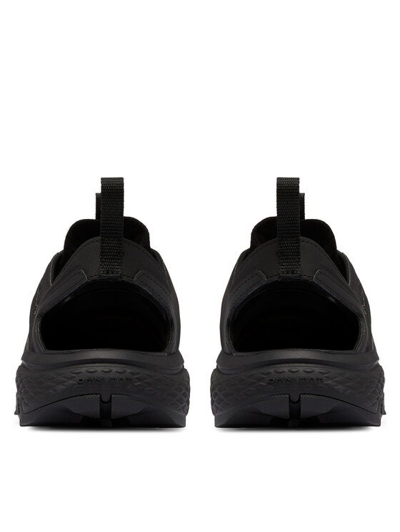 Columbia Columbia Trekking čevlji Peakfreak Rush 2109471 Črna