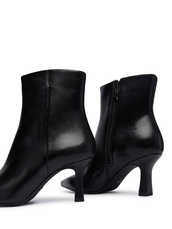 Tamaris Tamaris Stivaletti 1-25358-45 Nero