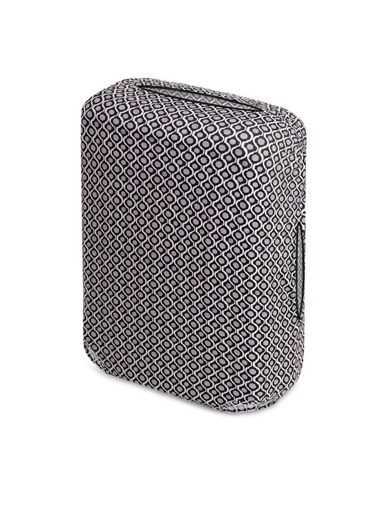 Feba Feba Copertura per valigia FPW02 Nero