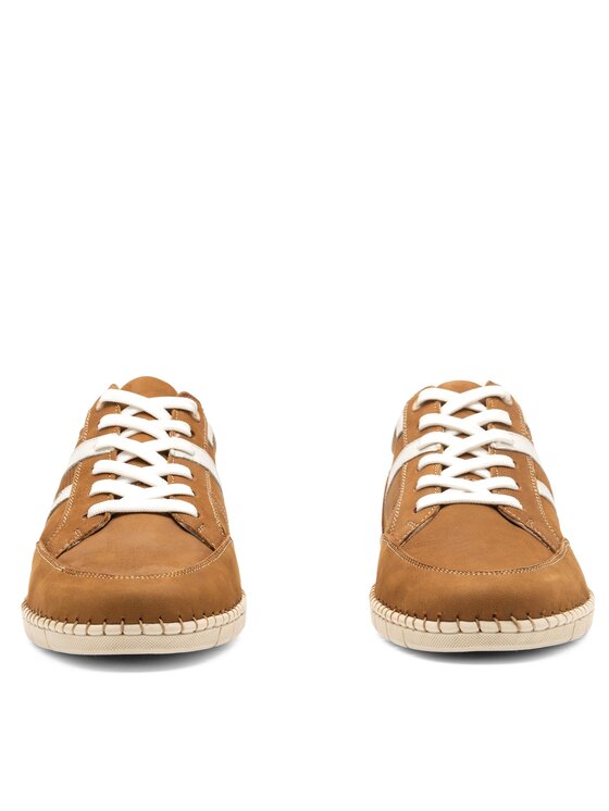Sergio Bardi Sergio Bardi Sneakers HAVANA-39 MI07 Marrone