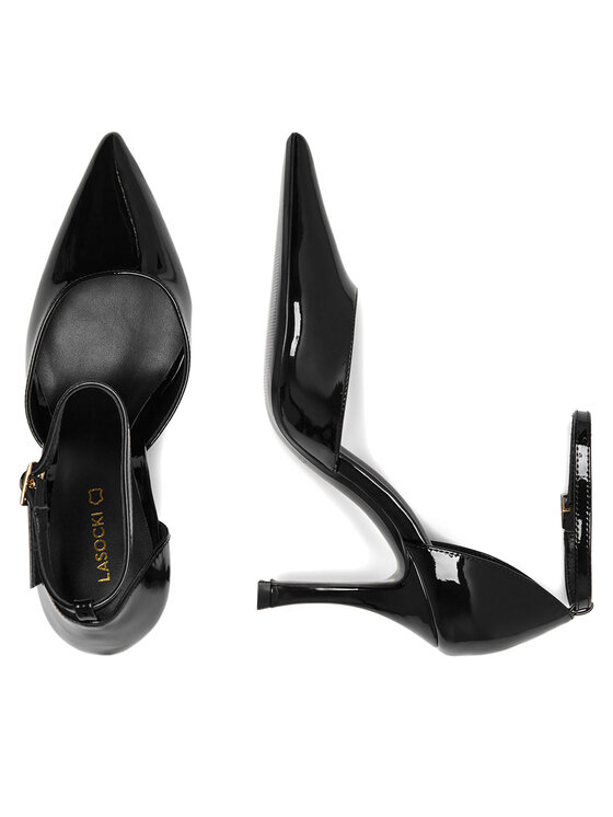 Lasocki Lasocki High Heels WFA2531-4Z Schwarz