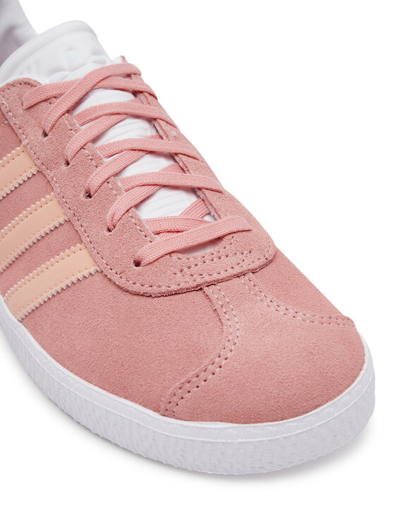 adidas adidas Superge Gazelle JP5541 Roza