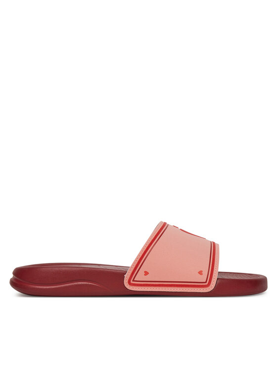 Puma Šľapky Popcat 20 Idylle 401710 02 Ružová