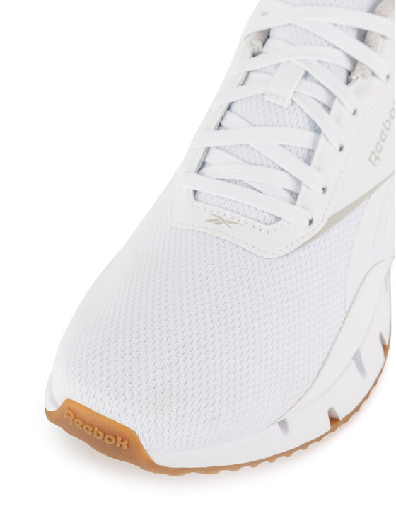 Reebok Reebok Sportcipők ZIG DYNAMICA STR 100220468 Fehér