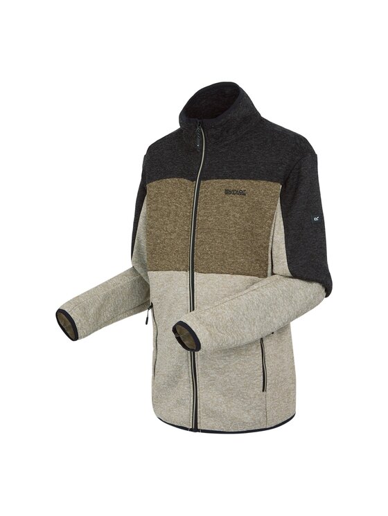 Regatta Regatta Kurtka outdoor Elram Kolorowy Long Fit
