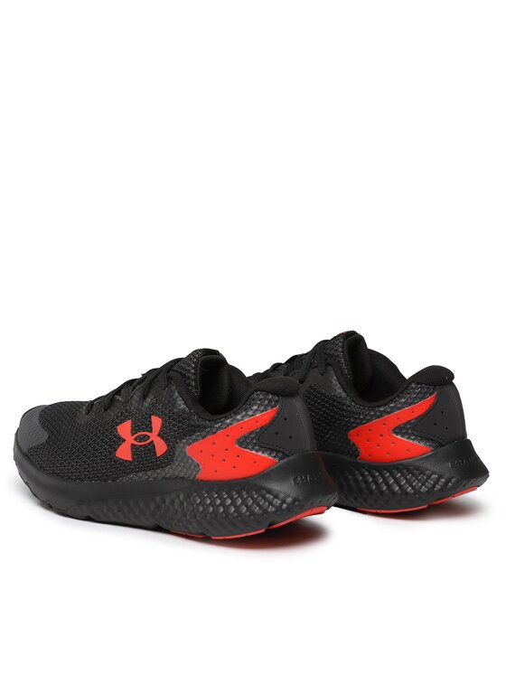 UNDER ARMOUR UA CHARGED ROGUE 3 REFLECT 3025525-001 £54.99 Sneaker Peeker -  The Best Discounts! - Footwear, Apparel & Accessoriess