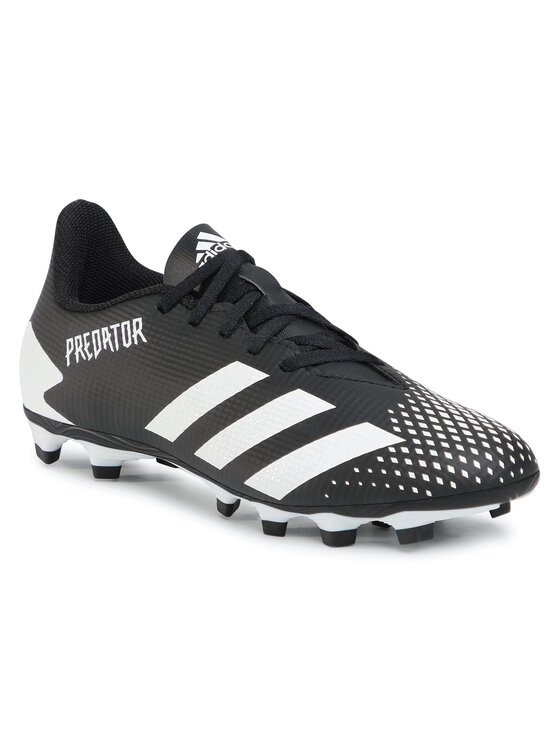 adidas Batai Predator 20.4 Fxg FW9204 Juoda • Modivo.lt