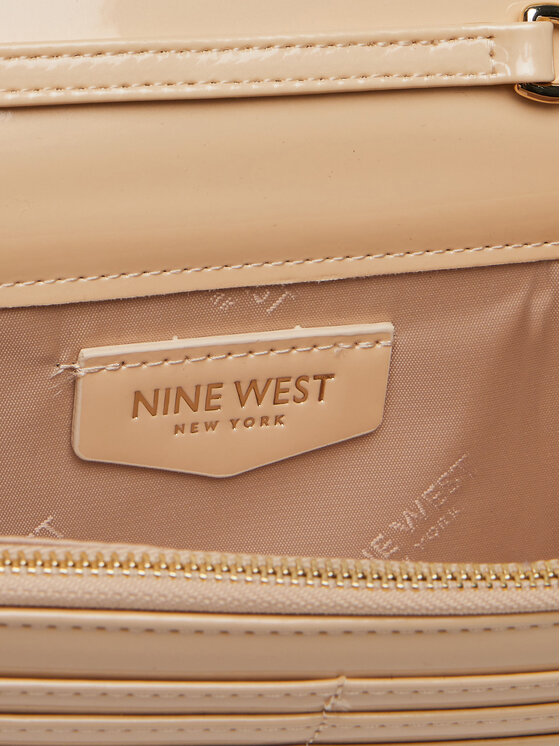 Nine West Nine West Torebka RZ-01 NW Beżowy