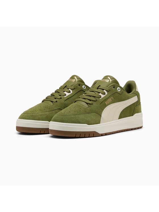 Puma Puma Sneakersy 402597 Zielony