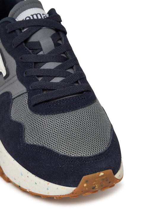 Joma Joma Sneakersy C.367 2517 C367S2517 Szary