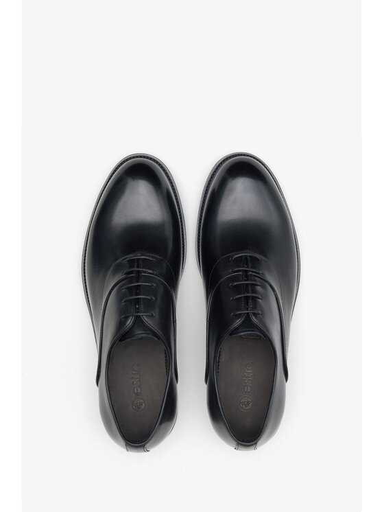 Estro Estro Scarpe basse ER00114371 Nero