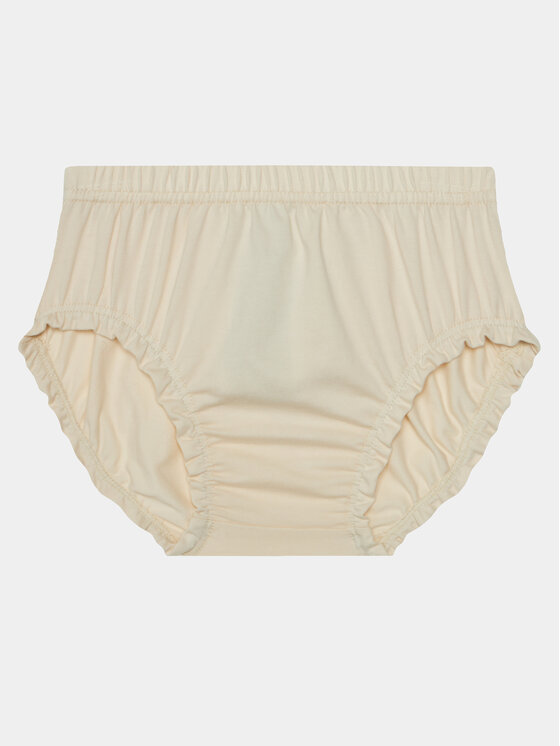 Guess Guess Haljina za svaki dan A4RK03 KC3F0 Bež Regular Fit